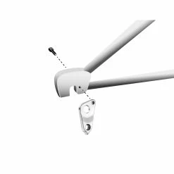 Marwi GH-159 Patte De Dérailleur -Pas Cher Vélo Magasin AEA58DD351F8B92F99BC5F3AA786FAEB