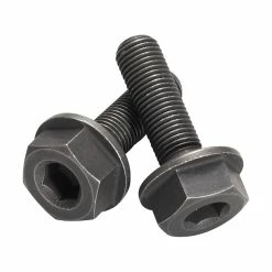 Reverse Set De Vis Pour Le Moyeu En Mono Vitesse Base Du The Bruce.