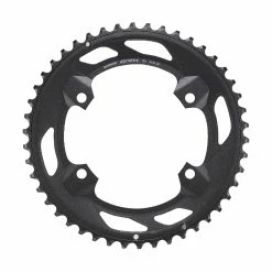 Shimano GRX FC-RX600 Plateau 2x10 46d