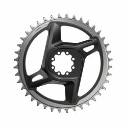 SRAM X-SYNC™ Road Direct Mount Plateau 1x12, Gris, RED® & FORCE®