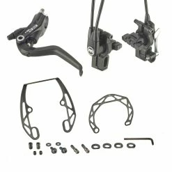 MAGURA HS33 R Frein Sur Jante 4 Doigts