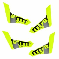 MAGURA Cover Kit Pour Manettes De Frein MT8 Gauche Et Droite