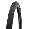 Schwalbe Road Cruiser Plus Pneu Vtc Tringle Rigide Protection Anticrevaison PunctureGuard
