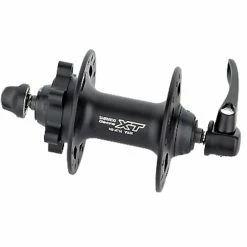 Shimano Deore XT HB-M756 Moyeu Avant à Disque