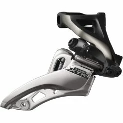 Shimano XTR FD-M9020-H High Clamp Dérailleur Avant