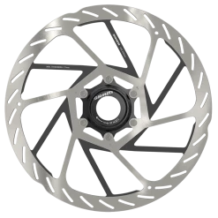 SRAM HS2 Rounded CenterLock Disque De Frein Incl. écrou De Blocage -Pas Cher Vélo Magasin D3BB1C4767AE834158646C3DAE22FD65