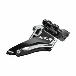 Shimano XTR FD-M9100-M Dérailleur Avant 2x12 à Collier