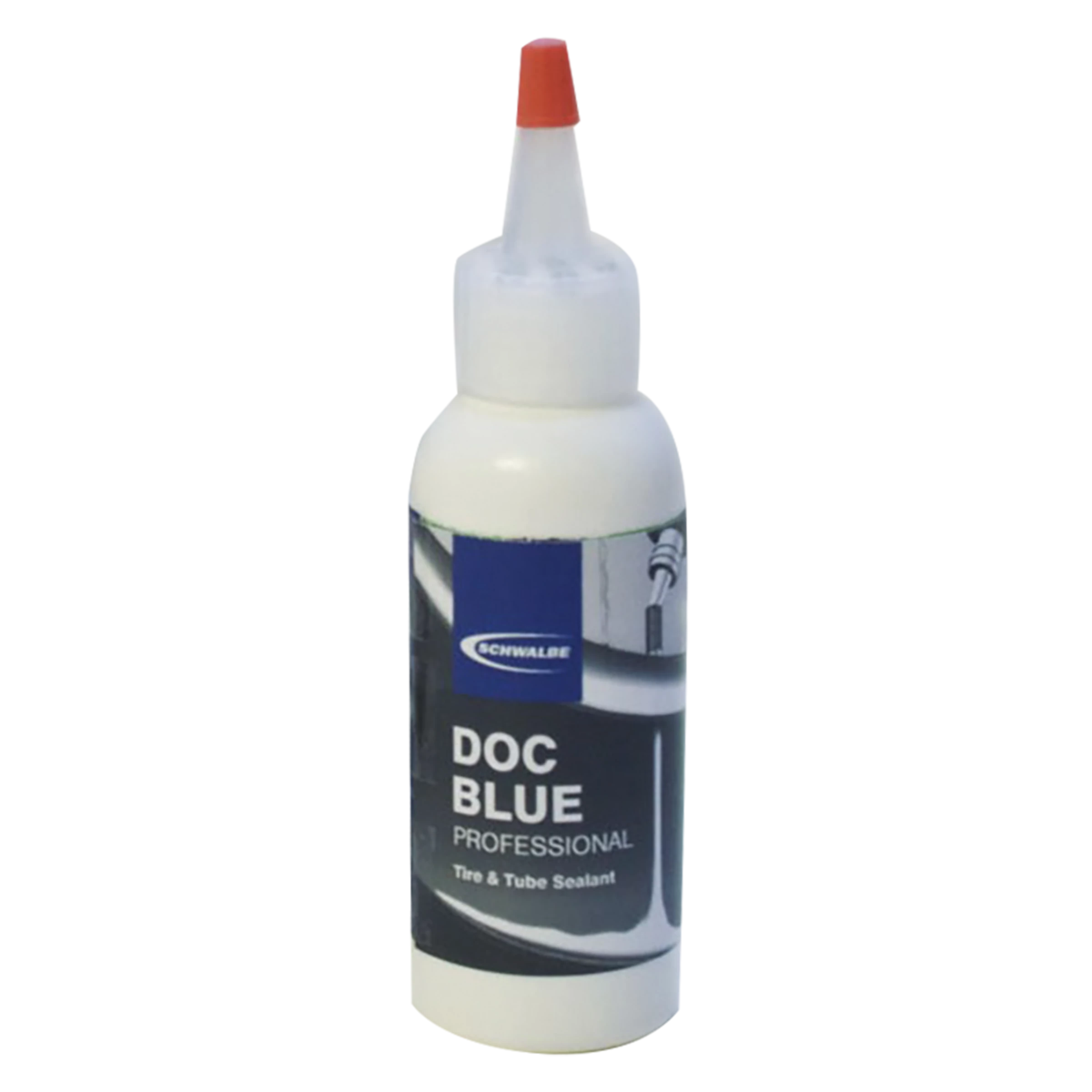 Schwalbe Doc Blue Professional Liquide Préventif Pour Pneu 1 Schwalbe Doc Blue Professional Liquide Préventif Pour Pneu