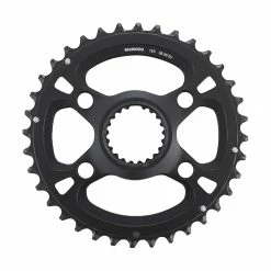 Shimano DEORE XT FC-M8100/M8120 Plateau 2x12 36d