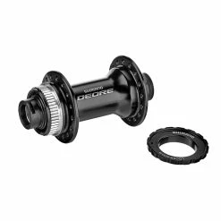 Shimano Deore HB-M6010 Disc Moyeu Avant