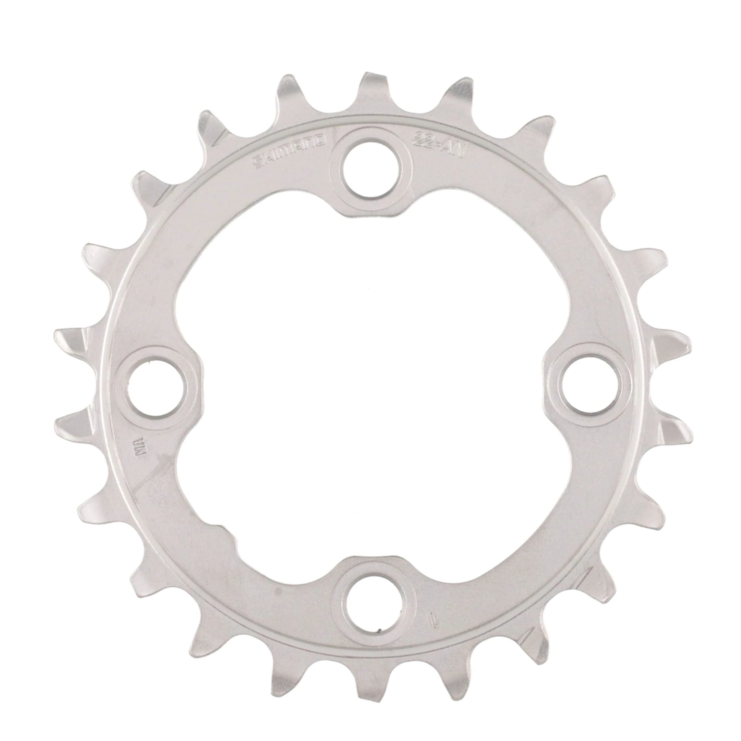 Shimano XT FC-M782 Plateau 1 Shimano XT FC-M782 Plateau