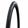 Schwalbe Pro One Evolution Super Race V-Guard 2021 Tube Type Transparent Skin Pneu Tringle Souple