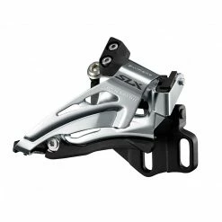 Shimano SLX FD-M7025-11-E – Low Direct Mount – Dérailleur Avant