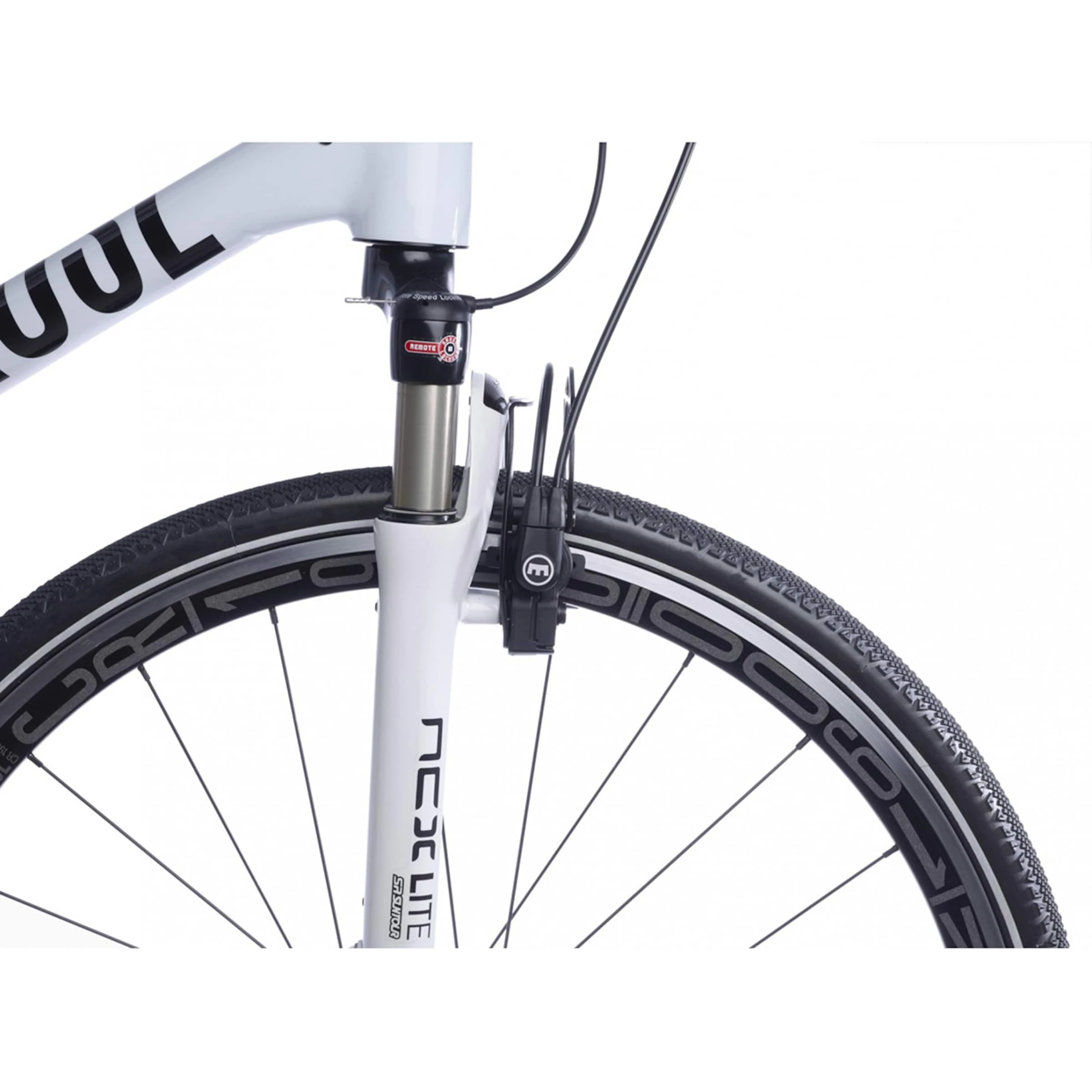 MAGURA HS33 R Frein Sur Jante 2 Doigts 4 MAGURA HS33 R Frein Sur Jante 2 Doigts – Image 4