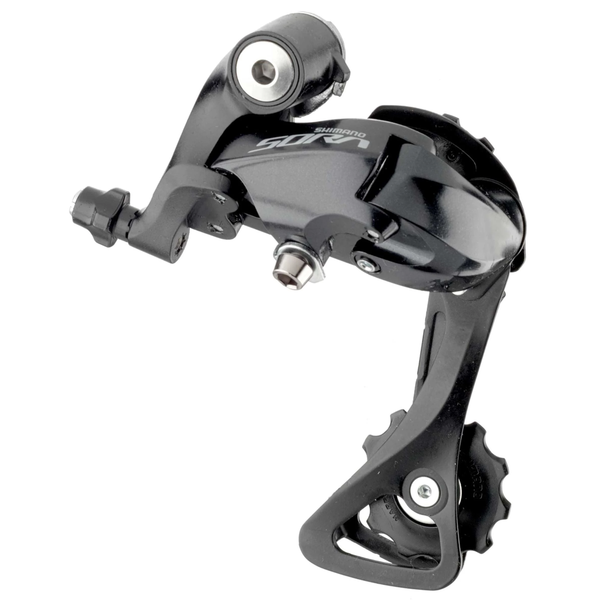 Shimano Sora RD-R3000 Dérailleur Arrière 1 Shimano Sora RD-R3000 Dérailleur Arrière