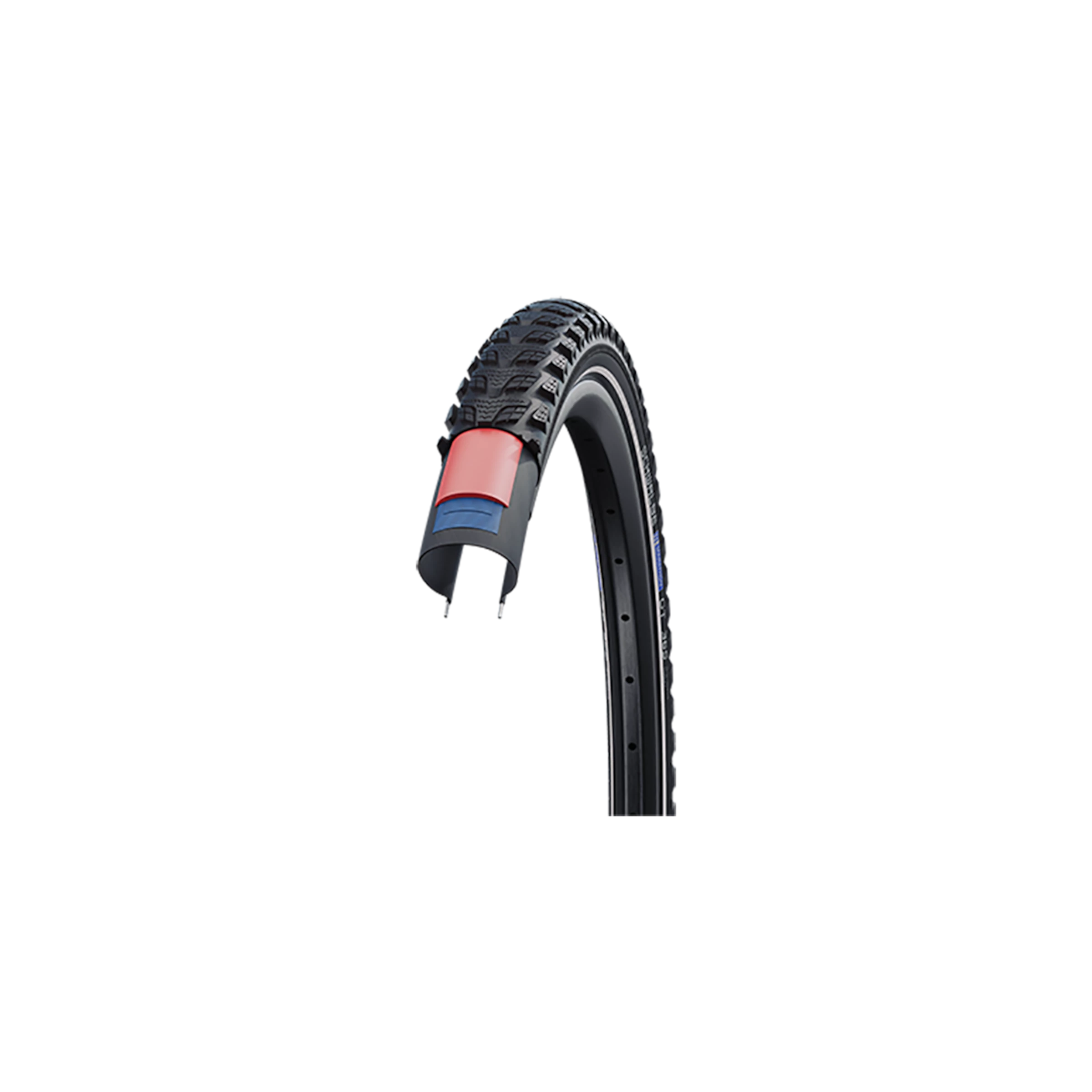 Schwalbe Marathon GT 365 Performance Line Pneu Trekking Toutes Saisons 3 Schwalbe Marathon GT 365 Performance Line Pneu Trekking Toutes Saisons – Image 3