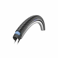 Schwalbe MARATHON PLUS Pneu Tringle Rigide