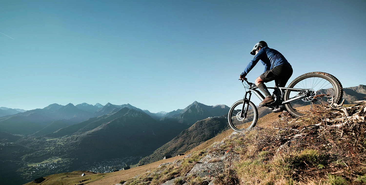 Pas Cher Vélo Magasin 18 Pas Cher Vélo Magasin -Pas Cher Vélo Magasin VTT Col Portet